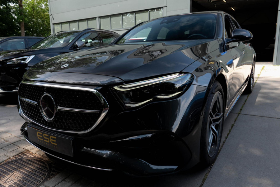 Mercedes-Benz E-Klasse 300 e AMG Line | Panorama | Memory | 360 Camera