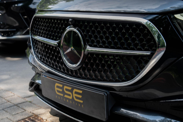 Mercedes-Benz E-Klasse 300 e AMG Line | Panorama | Memory | 360 Camera