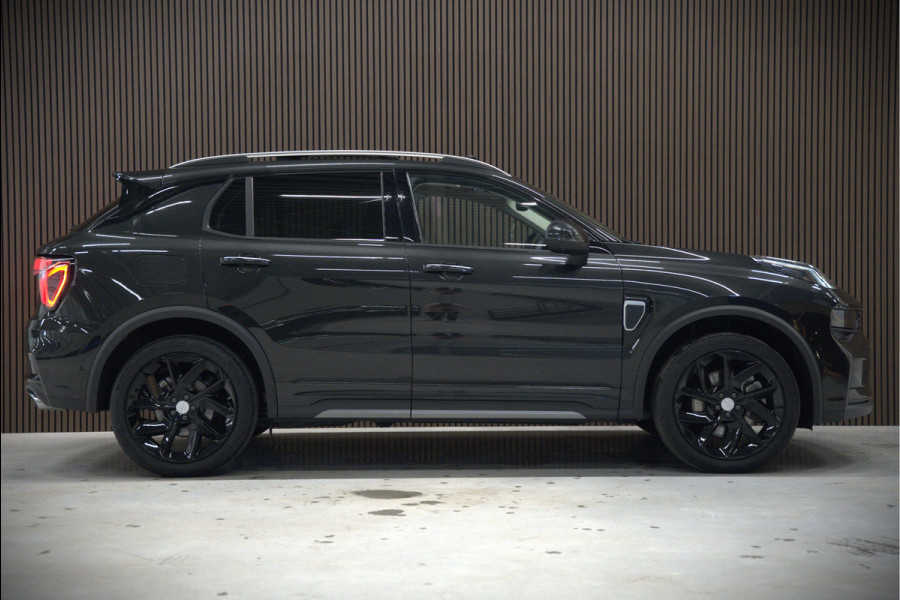 Lynk & Co 01 1.5 | Panoramadak | Stoelverwarming | Keyless | Apple Carplay | Adaptive Cruise Control | Infinity | Navigatie | Camera | Parkeersensoren | SOH 95,88%