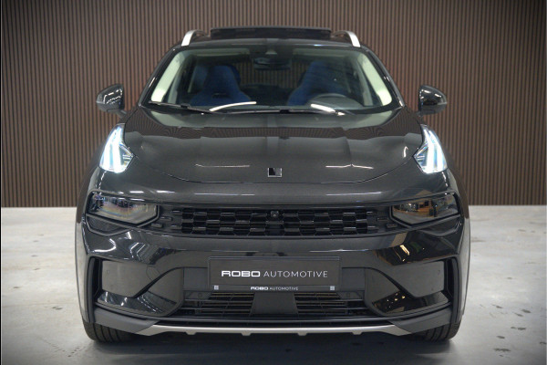 Lynk & Co 01 1.5 | Panoramadak | Stoelverwarming | Keyless | Apple Carplay | Adaptive Cruise Control | Infinity | Navigatie | Camera | Parkeersensoren | SOH 95,88%