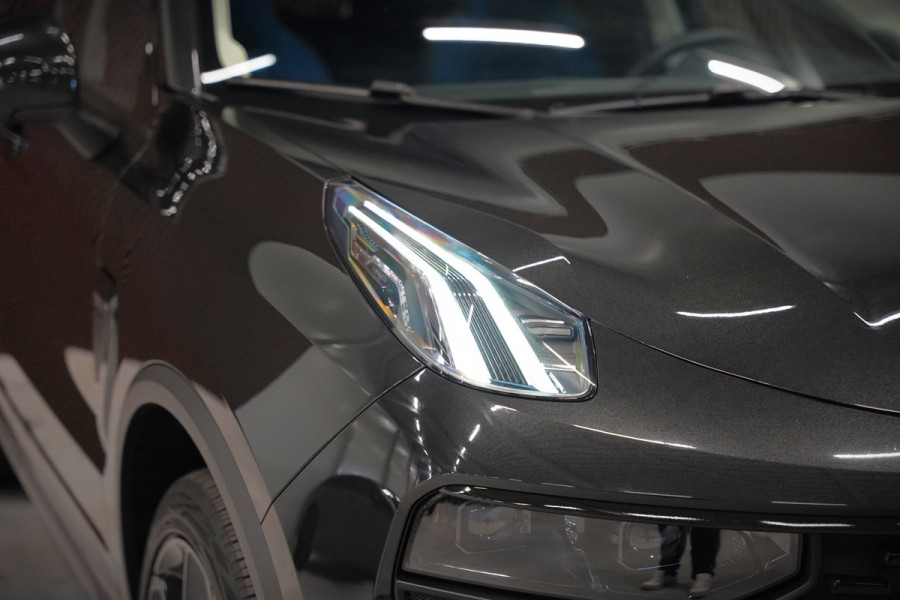 Lynk & Co 01 1.5 | Panoramadak | Stoelverwarming | Keyless | Apple Carplay | Adaptive Cruise Control | Infinity | Navigatie | Camera | Parkeersensoren | SOH 95,88%