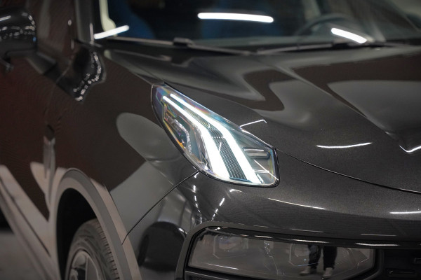 Lynk & Co 01 1.5 | Panoramadak | Stoelverwarming | Keyless | Apple Carplay | Adaptive Cruise Control | Infinity | Navigatie | Camera | Parkeersensoren | SOH 95,88%