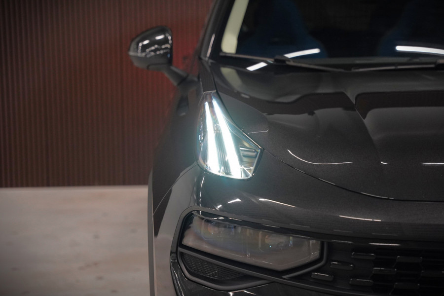 Lynk & Co 01 1.5 | Panoramadak | Stoelverwarming | Keyless | Apple Carplay | Adaptive Cruise Control | Infinity | Navigatie | Camera | Parkeersensoren | SOH 95,88%