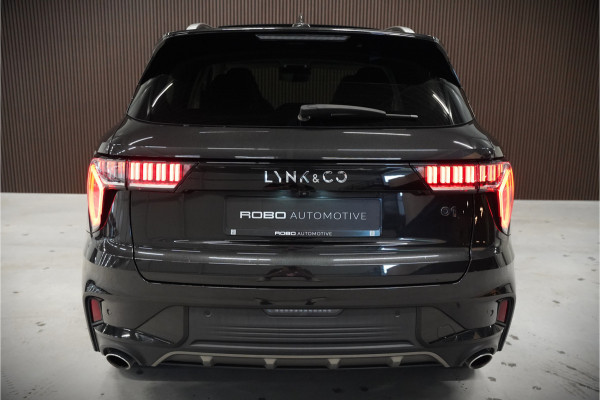 Lynk & Co 01 1.5 | Panoramadak | Stoelverwarming | Keyless | Apple Carplay | Adaptive Cruise Control | Infinity | Navigatie | Camera | Parkeersensoren | SOH 95,88%