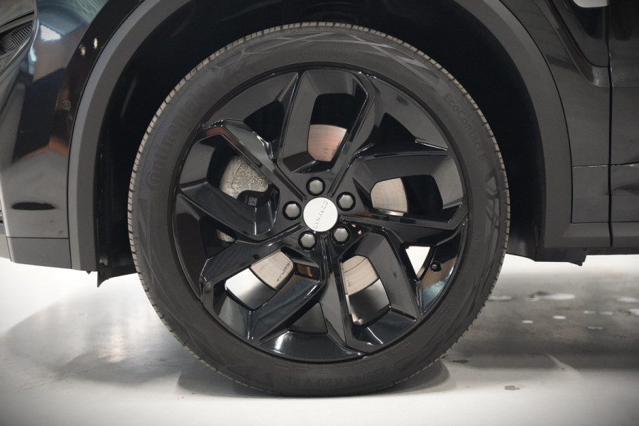 Lynk & Co 01 1.5 | Panoramadak | Stoelverwarming | Keyless | Apple Carplay | Adaptive Cruise Control | Infinity | Navigatie | Camera | Parkeersensoren | SOH 95,88%