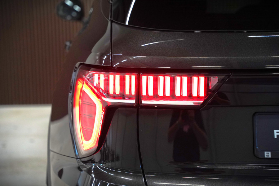 Lynk & Co 01 1.5 | Panoramadak | Stoelverwarming | Keyless | Apple Carplay | Adaptive Cruise Control | Infinity | Navigatie | Camera | Parkeersensoren | SOH 95,88%