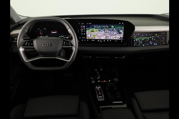 Audi Q6 e-tron Advanced edition 83 kWh Panoramadak | Getint glas | Apple carplay | Stoelverwarming |