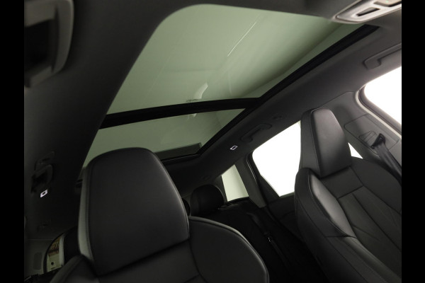 Audi Q6 e-tron Advanced edition 83 kWh Panoramadak | Getint glas | Apple carplay | Stoelverwarming |