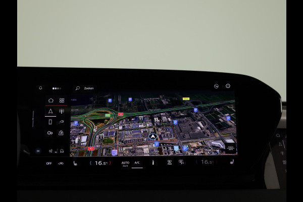 Audi Q6 e-tron Advanced edition 83 kWh Panoramadak | Getint glas | Apple carplay | Stoelverwarming |
