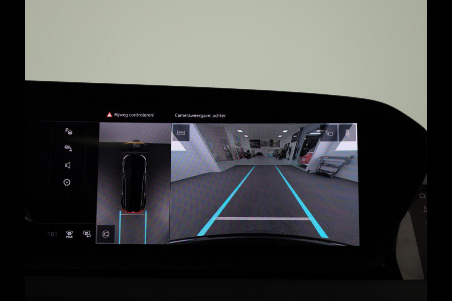 Audi Q6 e-tron Advanced edition 83 kWh Panoramadak | Getint glas | Apple carplay | Stoelverwarming |