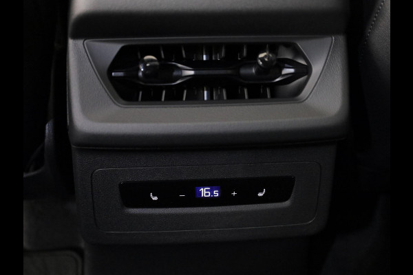 Audi Q6 e-tron Advanced edition 83 kWh Panoramadak | Getint glas | Apple carplay | Stoelverwarming |