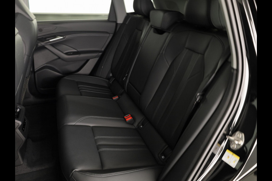 Audi Q6 e-tron Advanced edition 83 kWh Panoramadak | Getint glas | Apple carplay | Stoelverwarming |