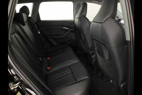 Audi Q6 e-tron Advanced edition 83 kWh Panoramadak | Getint glas | Apple carplay | Stoelverwarming |