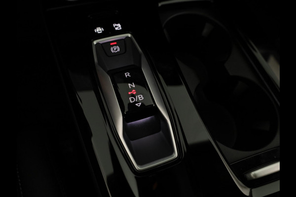 Audi Q6 e-tron Advanced edition 83 kWh Panoramadak | Getint glas | Apple carplay | Stoelverwarming |