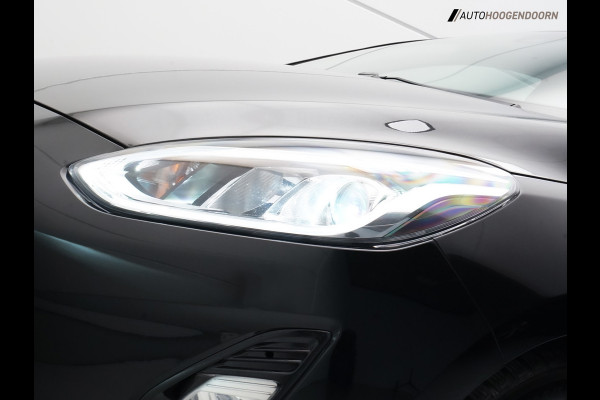 Ford Fiesta 1.0 EcoBoost Titanium Luxe (APPLE CARPLAY,LED VERLICHTING,KEYLESS,DODEHOEK,CRUISE,CLIMATE,PARKEERSENSOREN,TOPCONDITIE)