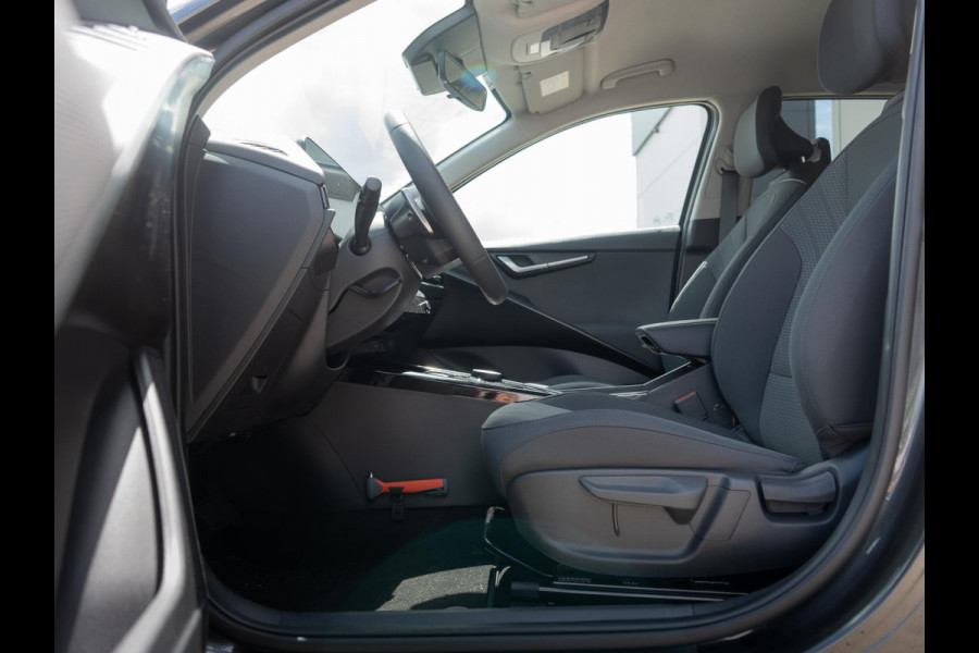 Kia Niro EV Limited Edition 64.8 kWh Stoel en stuurverwarming | Privacy Glass | Carplay | Navi | Clima | SOH 100% l
