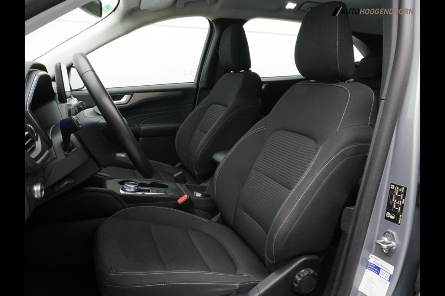Ford Kuga 2.5 Hybrid Titanium X Sport (APPLE CARPLAY,LED VERLICHTING,CRUISE,CLIMATE,CAMERA,DIGITAAL DISPLAY,LM-VELGEN,TOPCONDITIE)