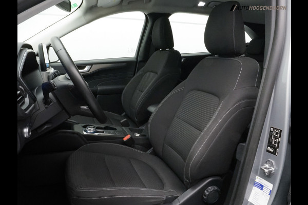 Ford Kuga 2.5 Hybrid Titanium X Sport (APPLE CARPLAY,LED VERLICHTING,CRUISE,CLIMATE,CAMERA,DIGITAAL DISPLAY,LM-VELGEN,TOPCONDITIE)