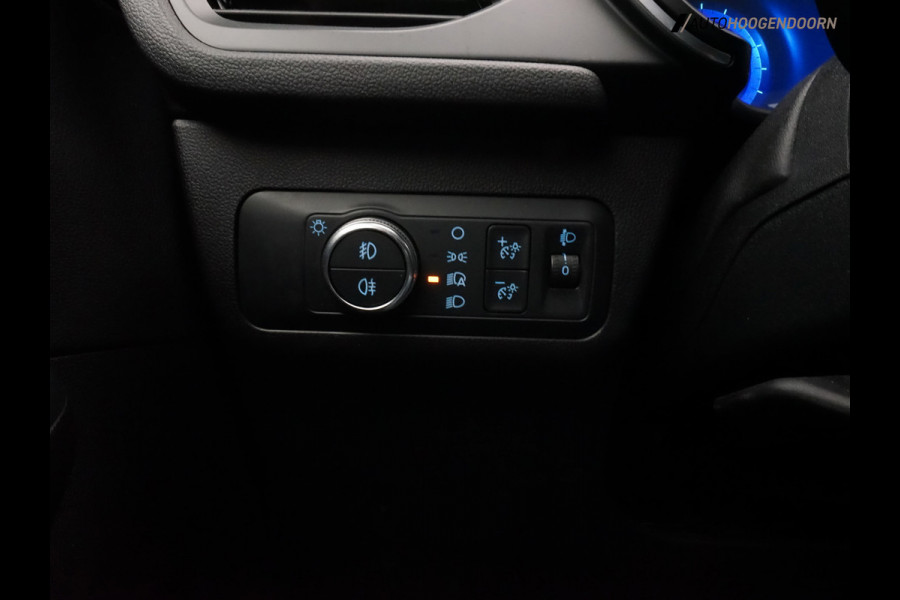 Ford Kuga 2.5 Hybrid Titanium X Sport (APPLE CARPLAY,LED VERLICHTING,CRUISE,CLIMATE,CAMERA,DIGITAAL DISPLAY,LM-VELGEN,TOPCONDITIE)