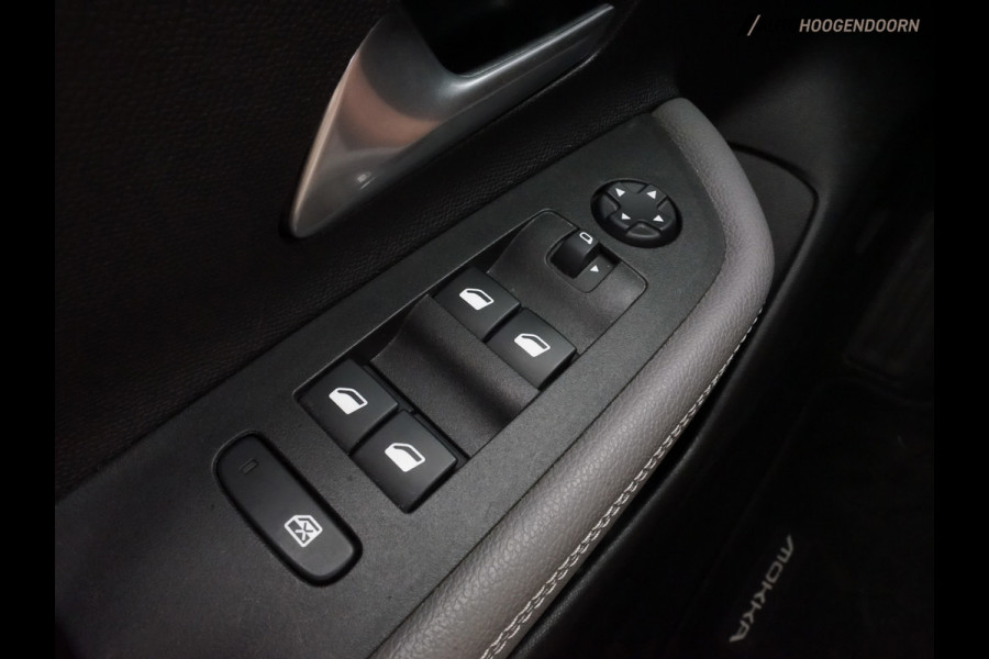Opel Mokka 1.2 Business Elegance (APPLE CARPLAY,LED VERLICHTING,CAMERA,CLIMATE,CRUISE,LM-VELGEN,LANE ASSIST,NAVIGATIE,TOPCONDITIE)