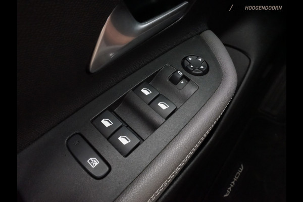 Opel Mokka 1.2 Business Elegance (APPLE CARPLAY,LED VERLICHTING,CAMERA,CLIMATE,CRUISE,LM-VELGEN,LANE ASSIST,NAVIGATIE,TOPCONDITIE)