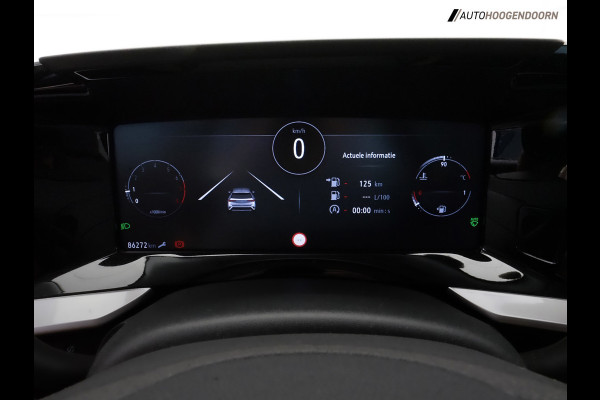 Opel Mokka 1.2 Business Elegance (APPLE CARPLAY,LED VERLICHTING,CAMERA,CLIMATE,CRUISE,LM-VELGEN,LANE ASSIST,NAVIGATIE,TOPCONDITIE)