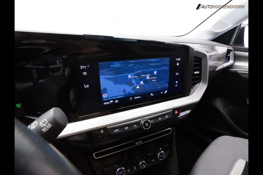 Opel Mokka 1.2 Business Elegance (APPLE CARPLAY,LED VERLICHTING,CAMERA,CLIMATE,CRUISE,LM-VELGEN,LANE ASSIST,NAVIGATIE,TOPCONDITIE)