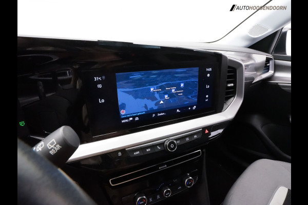 Opel Mokka 1.2 Business Elegance (APPLE CARPLAY,LED VERLICHTING,CAMERA,CLIMATE,CRUISE,LM-VELGEN,LANE ASSIST,NAVIGATIE,TOPCONDITIE)