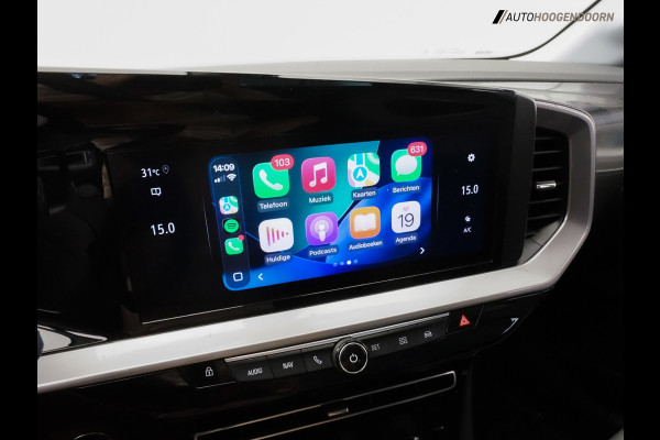 Opel Mokka 1.2 Business Elegance (APPLE CARPLAY,LED VERLICHTING,CAMERA,CLIMATE,CRUISE,LM-VELGEN,LANE ASSIST,NAVIGATIE,TOPCONDITIE)
