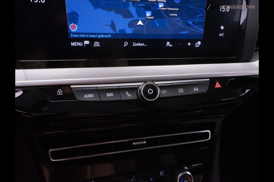 Opel Mokka 1.2 Business Elegance (APPLE CARPLAY,LED VERLICHTING,CAMERA,CLIMATE,CRUISE,LM-VELGEN,LANE ASSIST,NAVIGATIE,TOPCONDITIE)