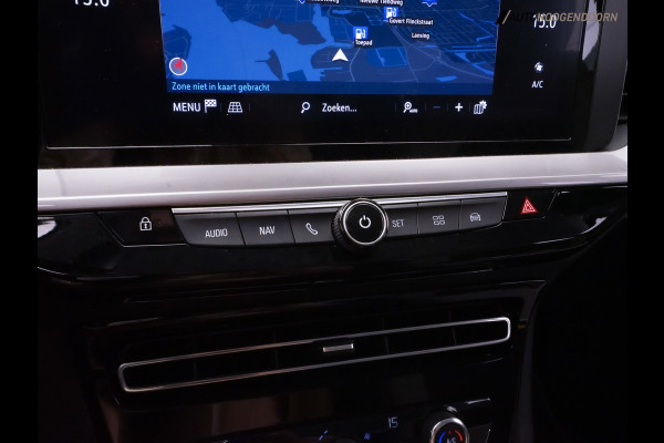 Opel Mokka 1.2 Business Elegance (APPLE CARPLAY,LED VERLICHTING,CAMERA,CLIMATE,CRUISE,LM-VELGEN,LANE ASSIST,NAVIGATIE,TOPCONDITIE)
