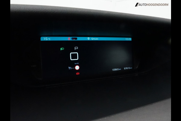 Citroën Grand C4 Spacetourer 1.2 PureTech Premium Edition (APPLE CARPLAY,LED VERLICHTING,LM-VELGEN,CAMERA,CLIMATE,CRUISE,KEYLESS)