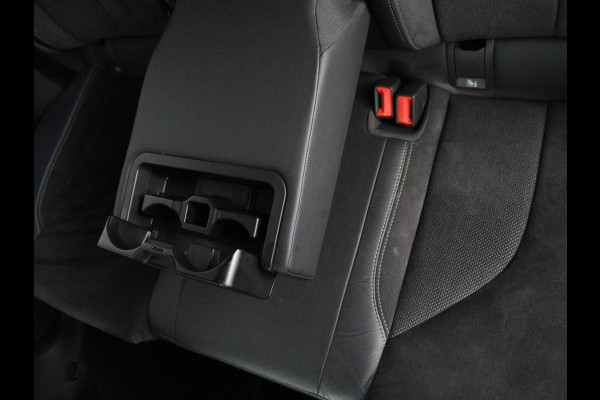Škoda Enyaq iV 80 Sportline | SOH 92.7% | Leder/alcantara | Stuur/stoel verwarming | Camera | Park assist | Cruise control | Carplay | Sfeerverlichting | 21''