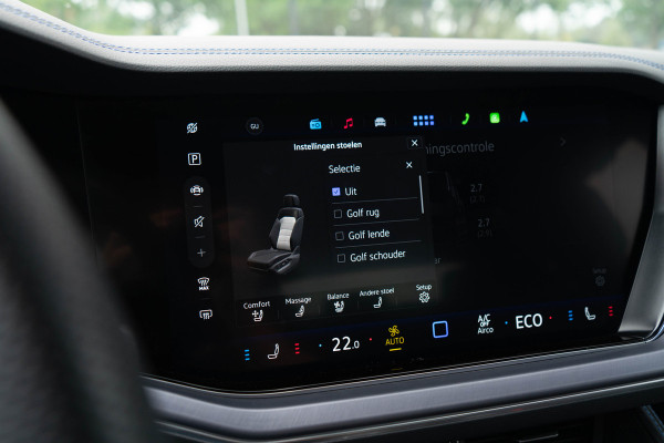 Volkswagen Touareg 3.0 TSI eHybrid 4MOTION R / 5 Jaar fabrieksgarantie/ Puglia/ Standkachel/ Luchtvering/ Adaptive Cruise Control/ Panoramadak/ 340kW (461PK)