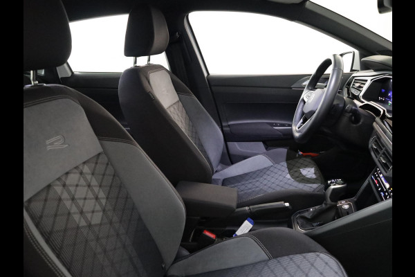 Volkswagen Polo 1.0 TSI R-Line 95 pk Automaat (DSG) | Verlengde garantie | Navigatie via App | Parkeersensoren | Achteruitrijcamera | Keyless | R-Line |