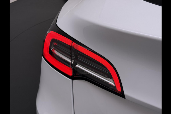 Tesla Model Y Long Range AWD 75 kWh SOH 95% |  TESLA FABRIEKSGARANTIE TOT 2027 | FABRIEKSGARANTIE OP ACCU & AANDRIJFLIJN TOT 2032 OF 192.000 KM| BTW VERREKENBAAR