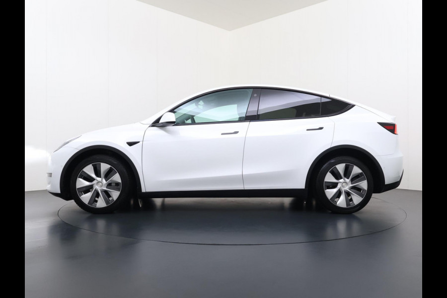 Tesla Model Y Long Range AWD 75 kWh SOH 95% |  TESLA FABRIEKSGARANTIE TOT 2027 | FABRIEKSGARANTIE OP ACCU & AANDRIJFLIJN TOT 2032 OF 192.000 KM| BTW VERREKENBAAR