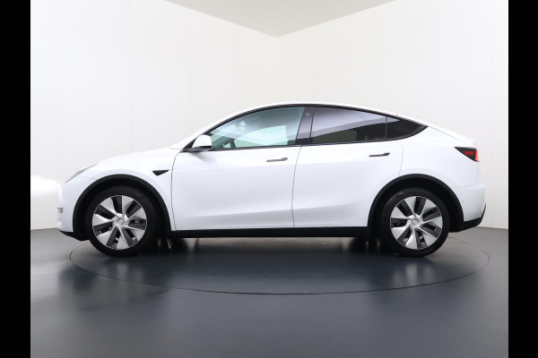 Tesla Model Y Long Range AWD 75 kWh SOH 95% |  TESLA FABRIEKSGARANTIE TOT 2027 | FABRIEKSGARANTIE OP ACCU & AANDRIJFLIJN TOT 2032 OF 192.000 KM| BTW VERREKENBAAR
