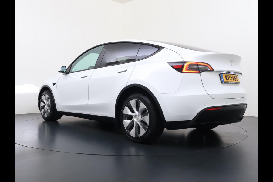 Tesla Model Y Long Range AWD 75 kWh SOH 95% |  TESLA FABRIEKSGARANTIE TOT 2027 | FABRIEKSGARANTIE OP ACCU & AANDRIJFLIJN TOT 2032 OF 192.000 KM| BTW VERREKENBAAR