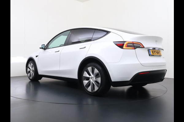 Tesla Model Y Long Range AWD 75 kWh SOH 95% |  TESLA FABRIEKSGARANTIE TOT 2027 | FABRIEKSGARANTIE OP ACCU & AANDRIJFLIJN TOT 2032 OF 192.000 KM| BTW VERREKENBAAR