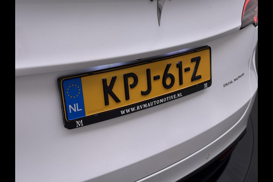 Tesla Model Y Long Range AWD 75 kWh SOH 95% |  TESLA FABRIEKSGARANTIE TOT 2027 | FABRIEKSGARANTIE OP ACCU & AANDRIJFLIJN TOT 2032 OF 192.000 KM| BTW VERREKENBAAR