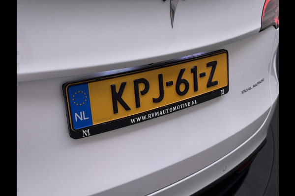 Tesla Model Y Long Range AWD 75 kWh SOH 95% |  TESLA FABRIEKSGARANTIE TOT 2027 | FABRIEKSGARANTIE OP ACCU & AANDRIJFLIJN TOT 2032 OF 192.000 KM| BTW VERREKENBAAR