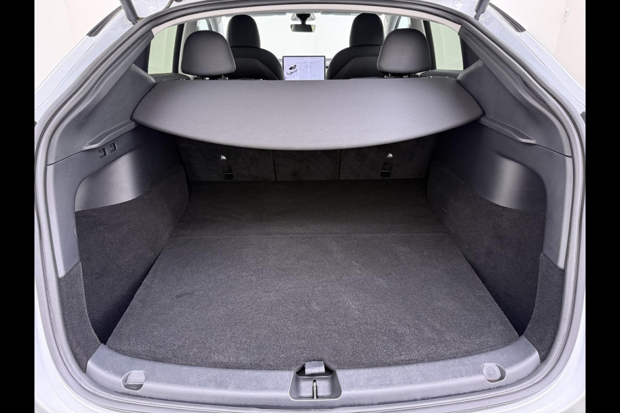 Tesla Model Y Long Range AWD 75 kWh SOH 95% |  TESLA FABRIEKSGARANTIE TOT 2027 | FABRIEKSGARANTIE OP ACCU & AANDRIJFLIJN TOT 2032 OF 192.000 KM| BTW VERREKENBAAR