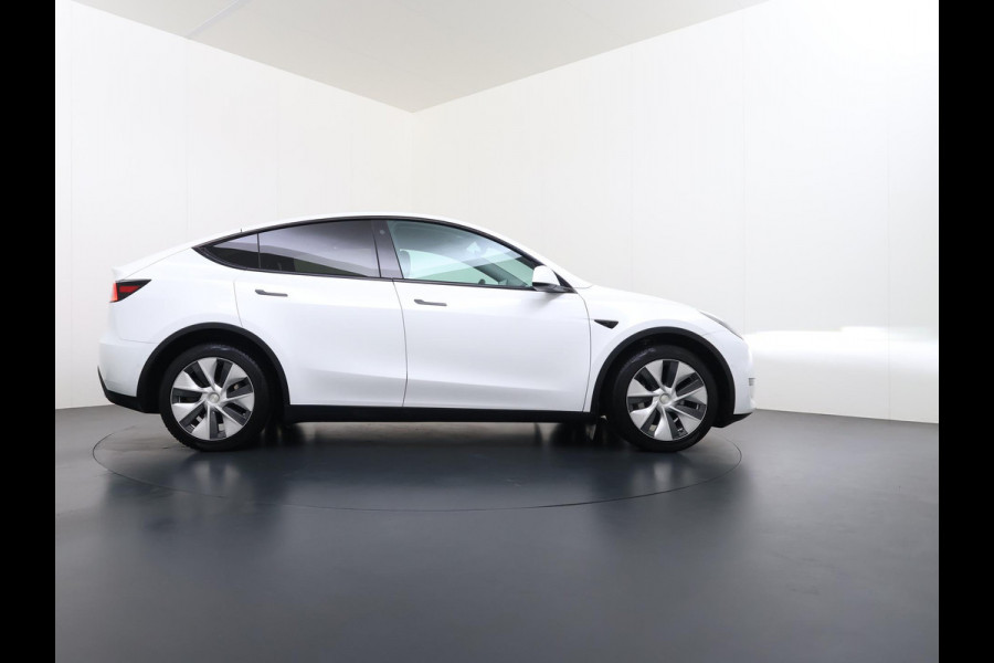 Tesla Model Y Long Range AWD 75 kWh SOH 95% |  TESLA FABRIEKSGARANTIE TOT 2027 | FABRIEKSGARANTIE OP ACCU & AANDRIJFLIJN TOT 2032 OF 192.000 KM| BTW VERREKENBAAR