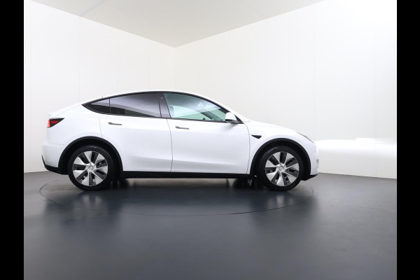 Tesla Model Y Long Range AWD 75 kWh SOH 95% |  TESLA FABRIEKSGARANTIE TOT 2027 | FABRIEKSGARANTIE OP ACCU & AANDRIJFLIJN TOT 2032 OF 192.000 KM| BTW VERREKENBAAR