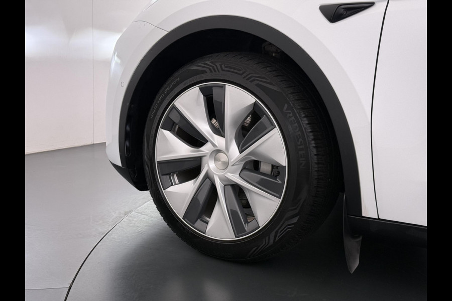 Tesla Model Y Long Range AWD 75 kWh SOH 95% |  TESLA FABRIEKSGARANTIE TOT 2027 | FABRIEKSGARANTIE OP ACCU & AANDRIJFLIJN TOT 2032 OF 192.000 KM| BTW VERREKENBAAR