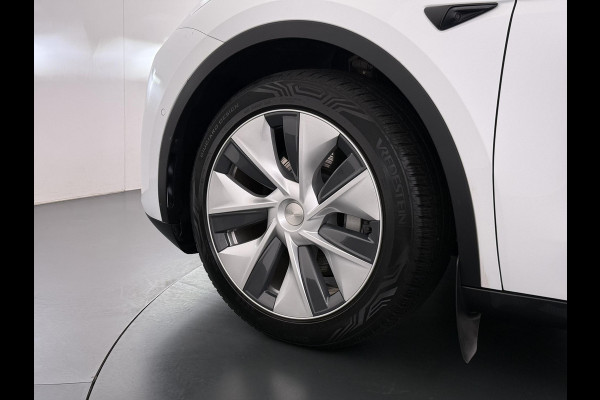Tesla Model Y Long Range AWD 75 kWh SOH 95% |  TESLA FABRIEKSGARANTIE TOT 2027 | FABRIEKSGARANTIE OP ACCU & AANDRIJFLIJN TOT 2032 OF 192.000 KM| BTW VERREKENBAAR