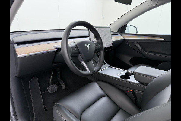 Tesla Model Y Long Range AWD 75 kWh SOH 95% |  TESLA FABRIEKSGARANTIE TOT 2027 | FABRIEKSGARANTIE OP ACCU & AANDRIJFLIJN TOT 2032 OF 192.000 KM| BTW VERREKENBAAR