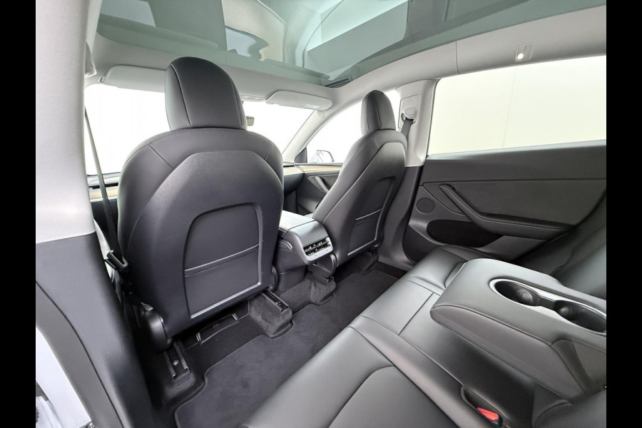 Tesla Model Y Long Range AWD 75 kWh SOH 95% |  TESLA FABRIEKSGARANTIE TOT 2027 | FABRIEKSGARANTIE OP ACCU & AANDRIJFLIJN TOT 2032 OF 192.000 KM| BTW VERREKENBAAR