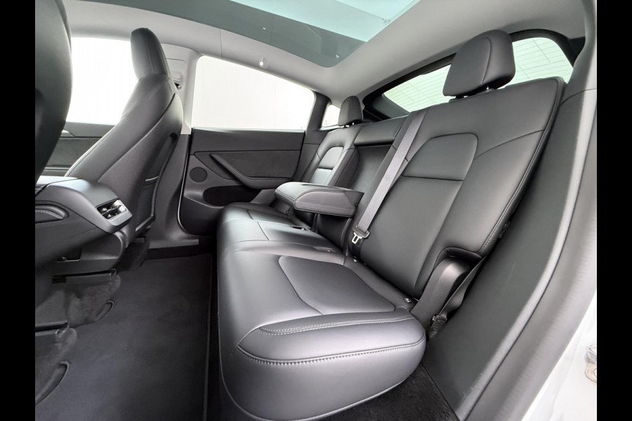 Tesla Model Y Long Range AWD 75 kWh SOH 95% |  TESLA FABRIEKSGARANTIE TOT 2027 | FABRIEKSGARANTIE OP ACCU & AANDRIJFLIJN TOT 2032 OF 192.000 KM| BTW VERREKENBAAR
